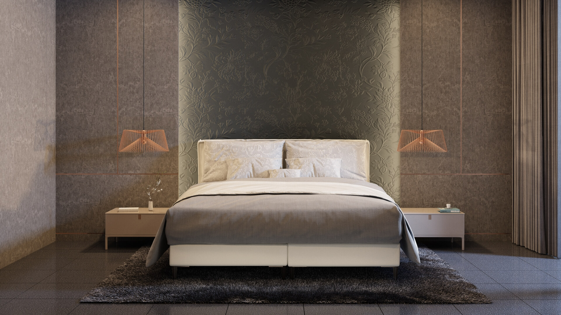 Sessel & Lounger