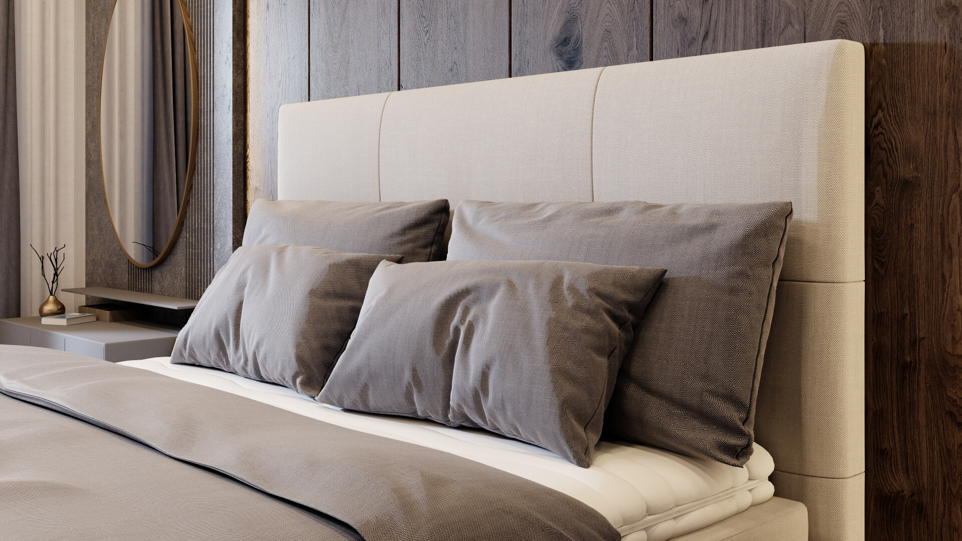 Boxspringbetten